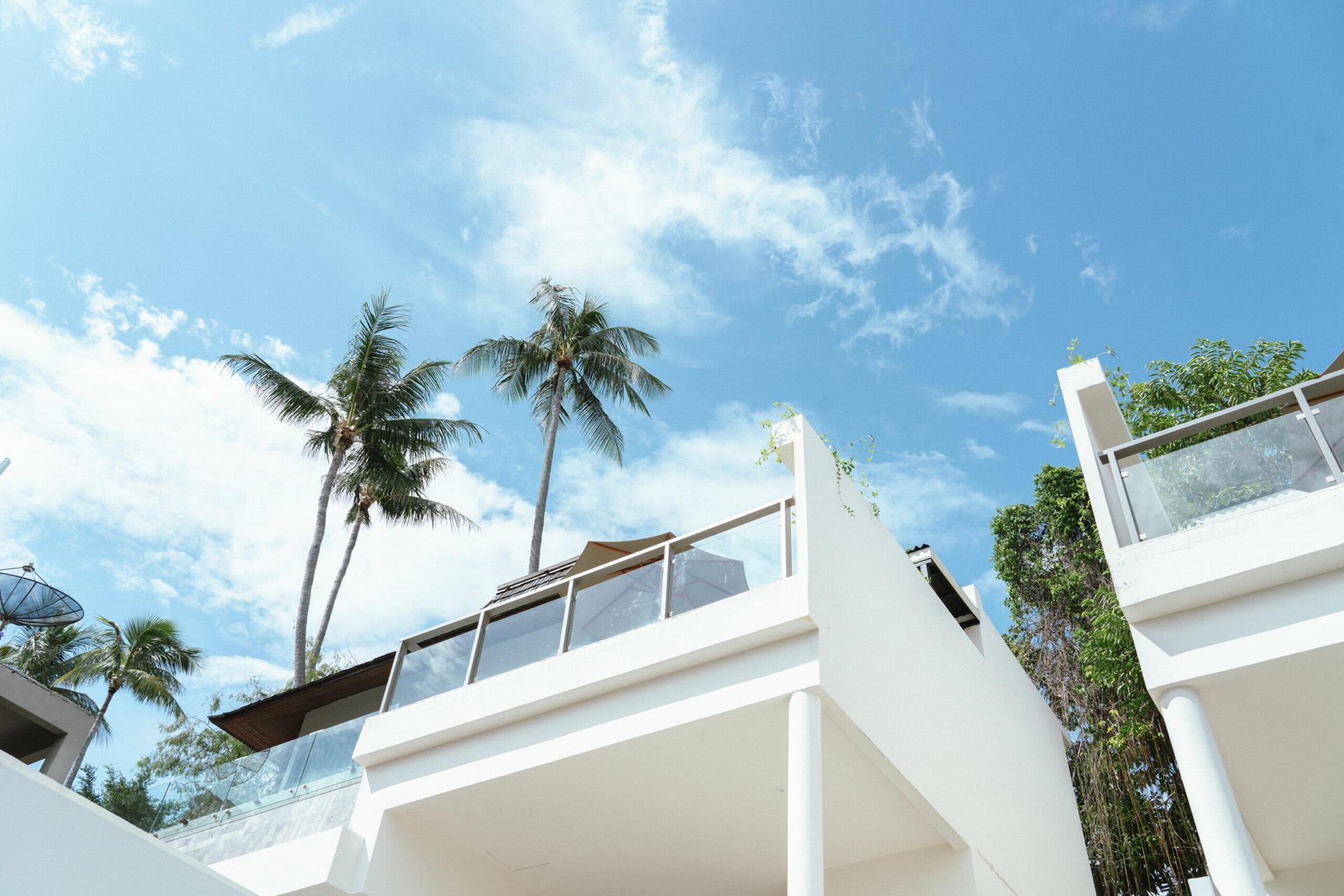 instagram Baan Haad Ngam